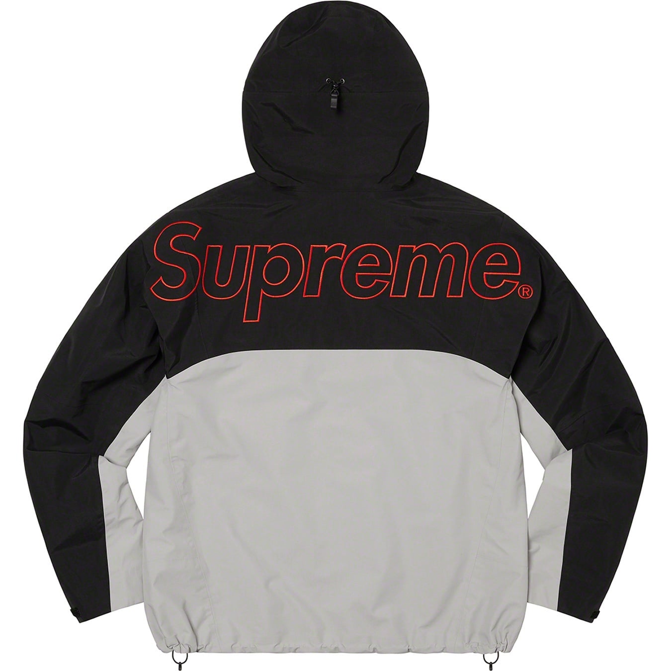 Supreme®/The North Face® Taped Seam Shell Jacket view 8